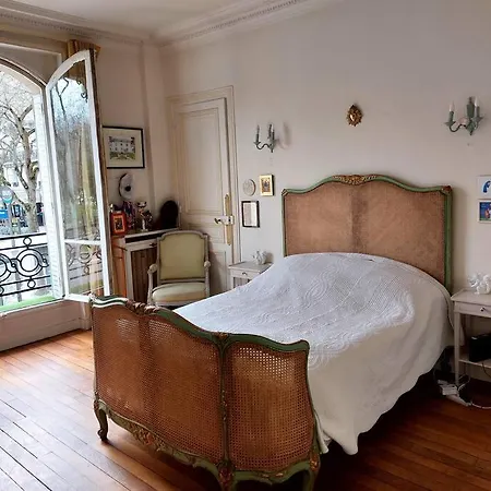 Bel Centre Apartment