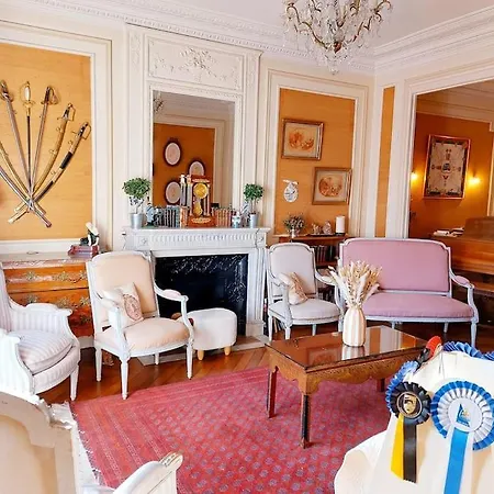 Apartment Bel Centre