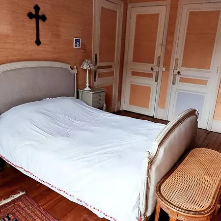 Bel Centre Appartement *