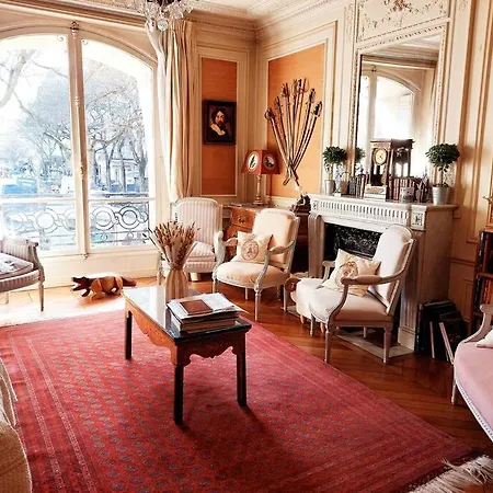 Bel Centre Apartment